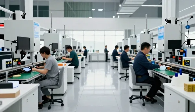 广东纳德电器科技有限公司