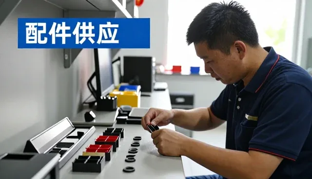 广东纳德电器科技有限公司探索配套服务更多应用场景