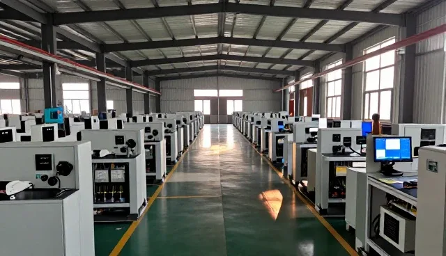 广东纳德电器科技有限公司分享电气控制箱使用优势