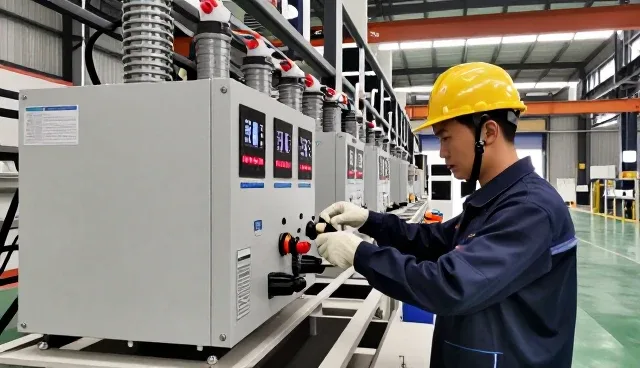 电气技术应用基础知识